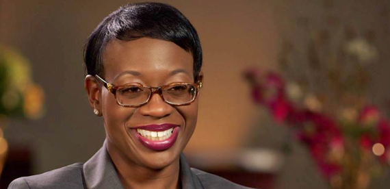 Nina Turner